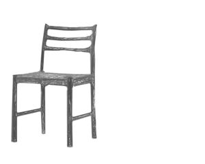 Hynde til BM85 stol