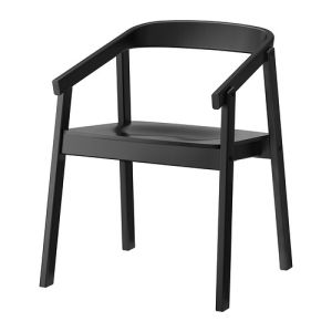 Hynde til Esbjörn / esbjørn ,  ikea stol