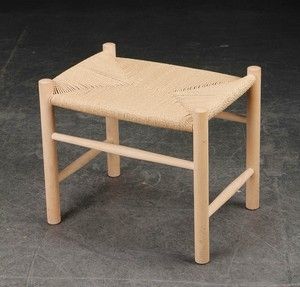 Hynder J16 skammel