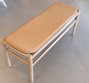 Hynder j83B bænk
