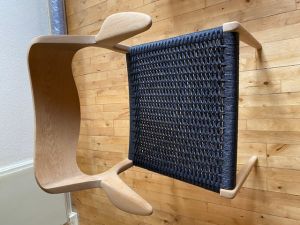 Hynde til model 55