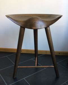 Hynde til skammel ML 42
