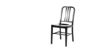Hynde til Navy Chair