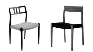 Hynde, model 79 stol