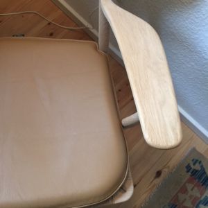 Hynder til CH22 stol