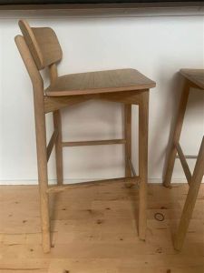 Hynde til Hven barstoolol