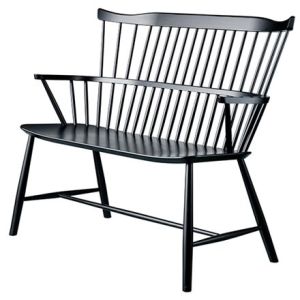 Hynde FDB bænk, J52 D