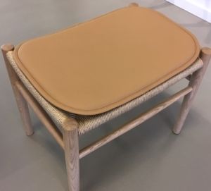 Hynde til j83 B skammel, FDB