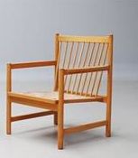 Hyndesæt til model 2100 stol