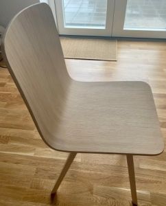 Hynde til Palm finer stol