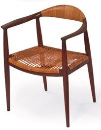 Hynde til  the chair, PP501