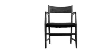 Hynde til Rådhus Chair, Aarhus City Hall