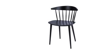 Hynde til J104 FDB Hay