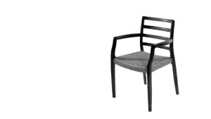 Hynde til model 68 stol