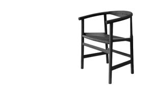 Hynde til PP201 stol