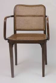 Hynde til Thonet 811, Wienerstol