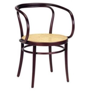 Hynder til Wienerstol,  Thonet 209 , Ton  stol nr 30