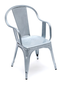 Hynde til Tolix café stol, serie C