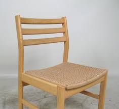 Hynde til TSM stol,  model  nr 15