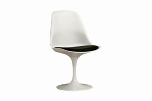 Hynde til Tulip stol  uden arm